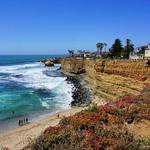 Sunset Cliffs Natural Park