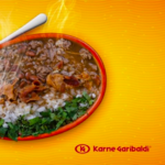 Karne Garibaldi Santa Tere