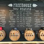 Littleton Freehouse Taproom & Eatery
