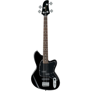 Ibanez TMB30 Bass Black | Guitar Center