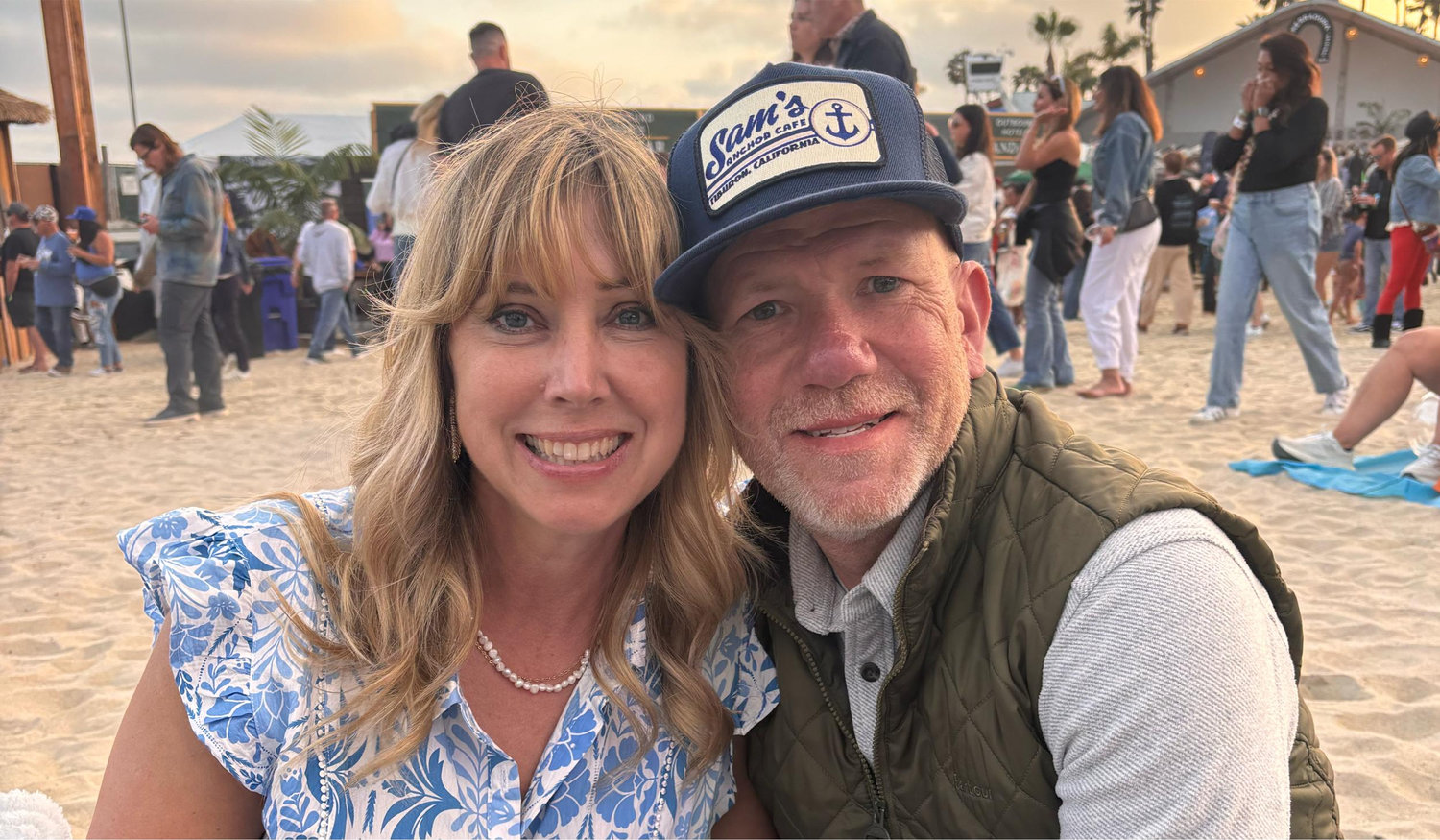 The Wedding Website of Liz Troffer and Josh Silverthorne