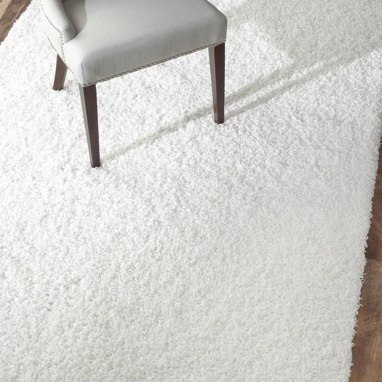 Shag Rug