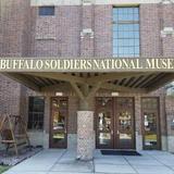 Buffalo Soldiers Museum