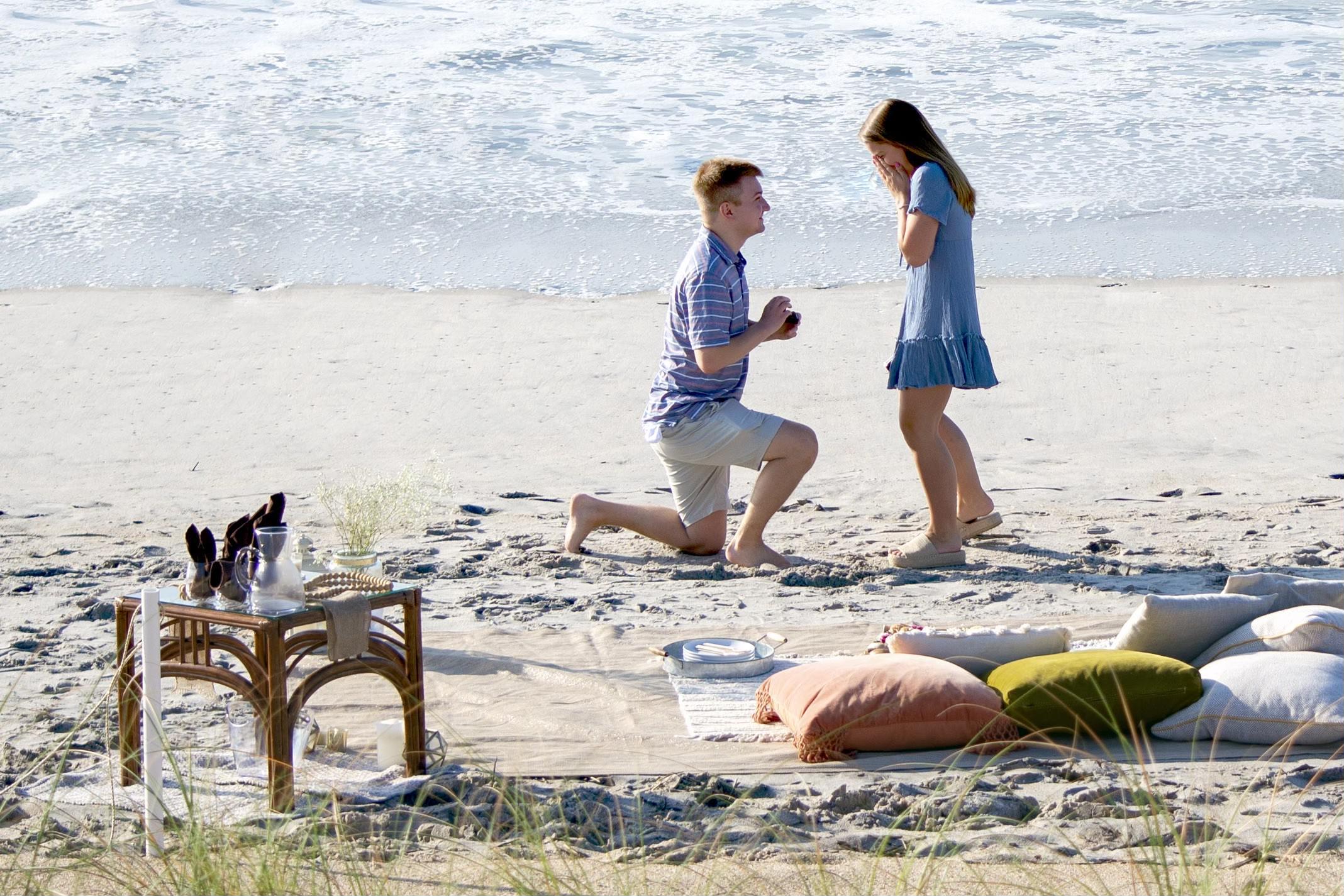 The Wedding Website of Kaitlin Horne and Hartley Falls