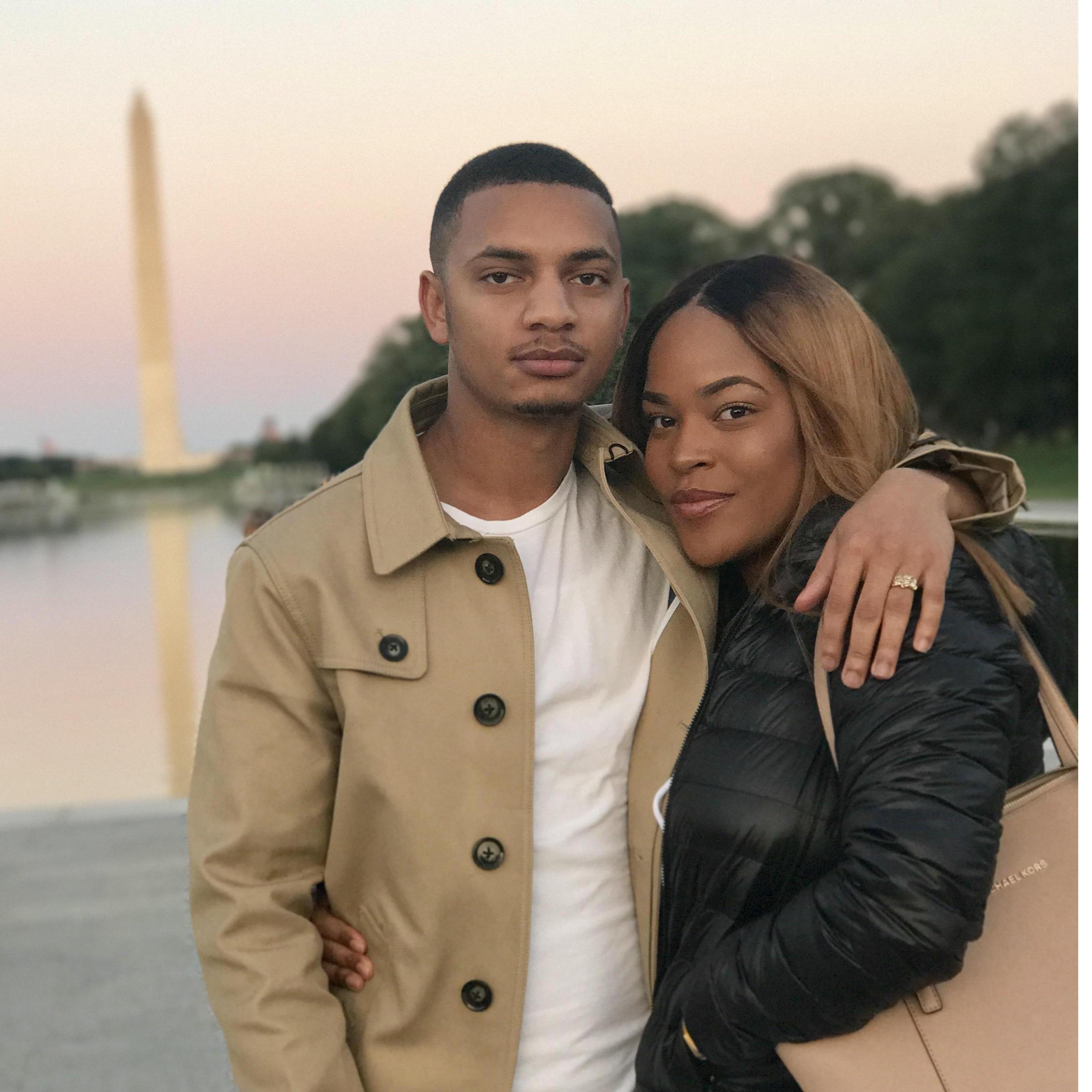D.C.
