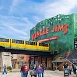 Jungle Jim's International Market