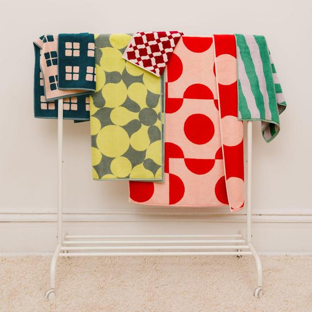 Towel Set