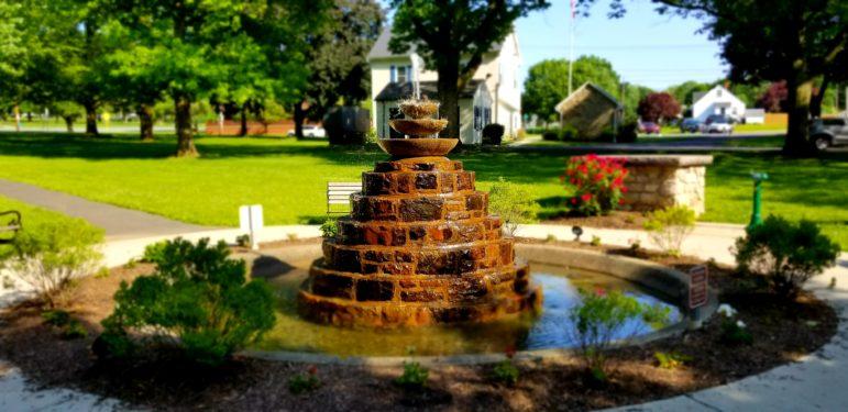 The Wedding Website of Kristen Fritz and Patrick Nagy