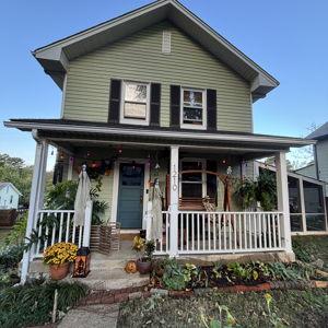Home Improvement Fund