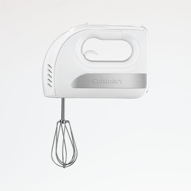 Cuisinart ® Power Advantage ® 6-Speed Hand Mixer