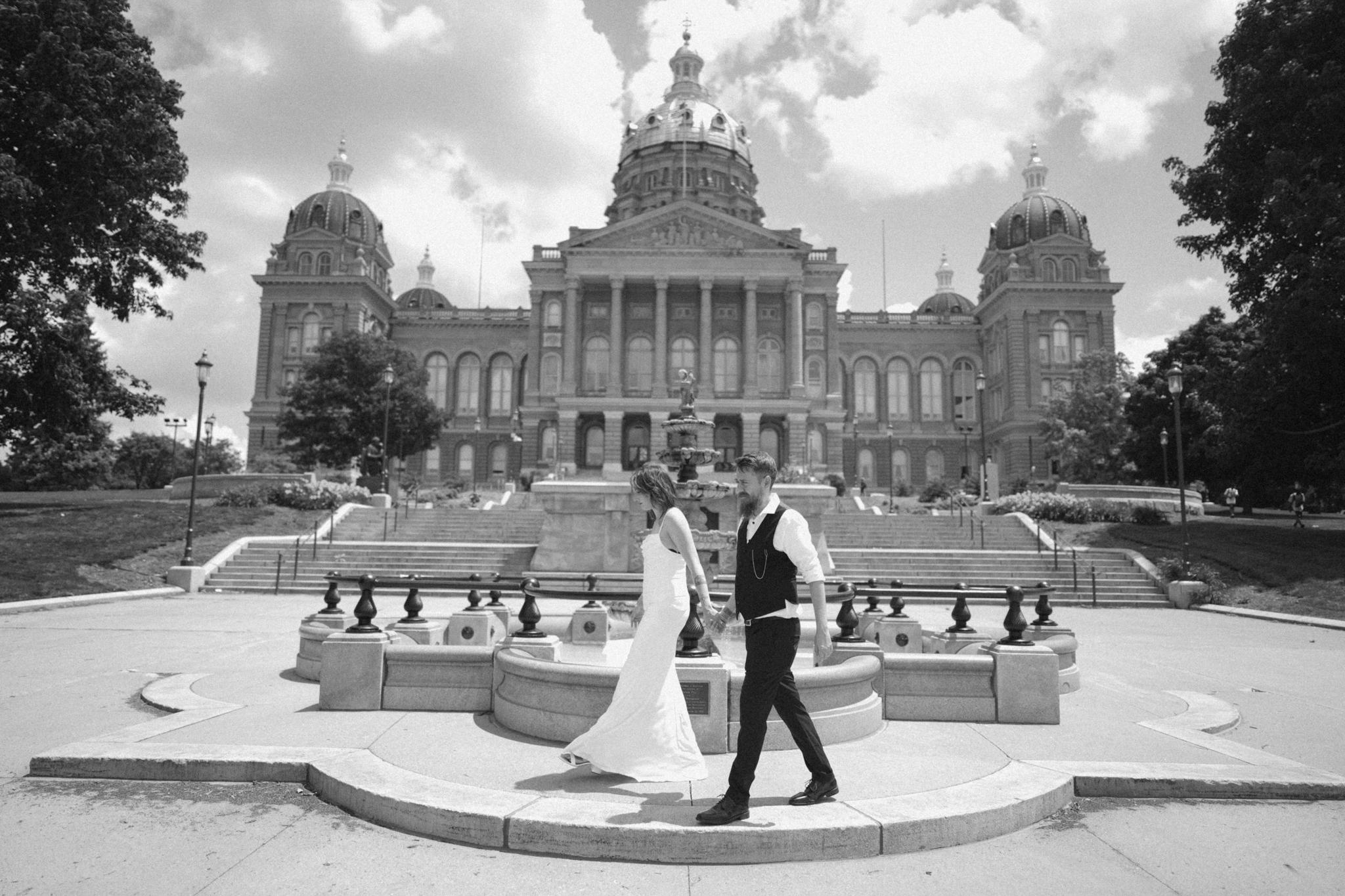 The Wedding Website of Shelby Berg and Cory Beeman
