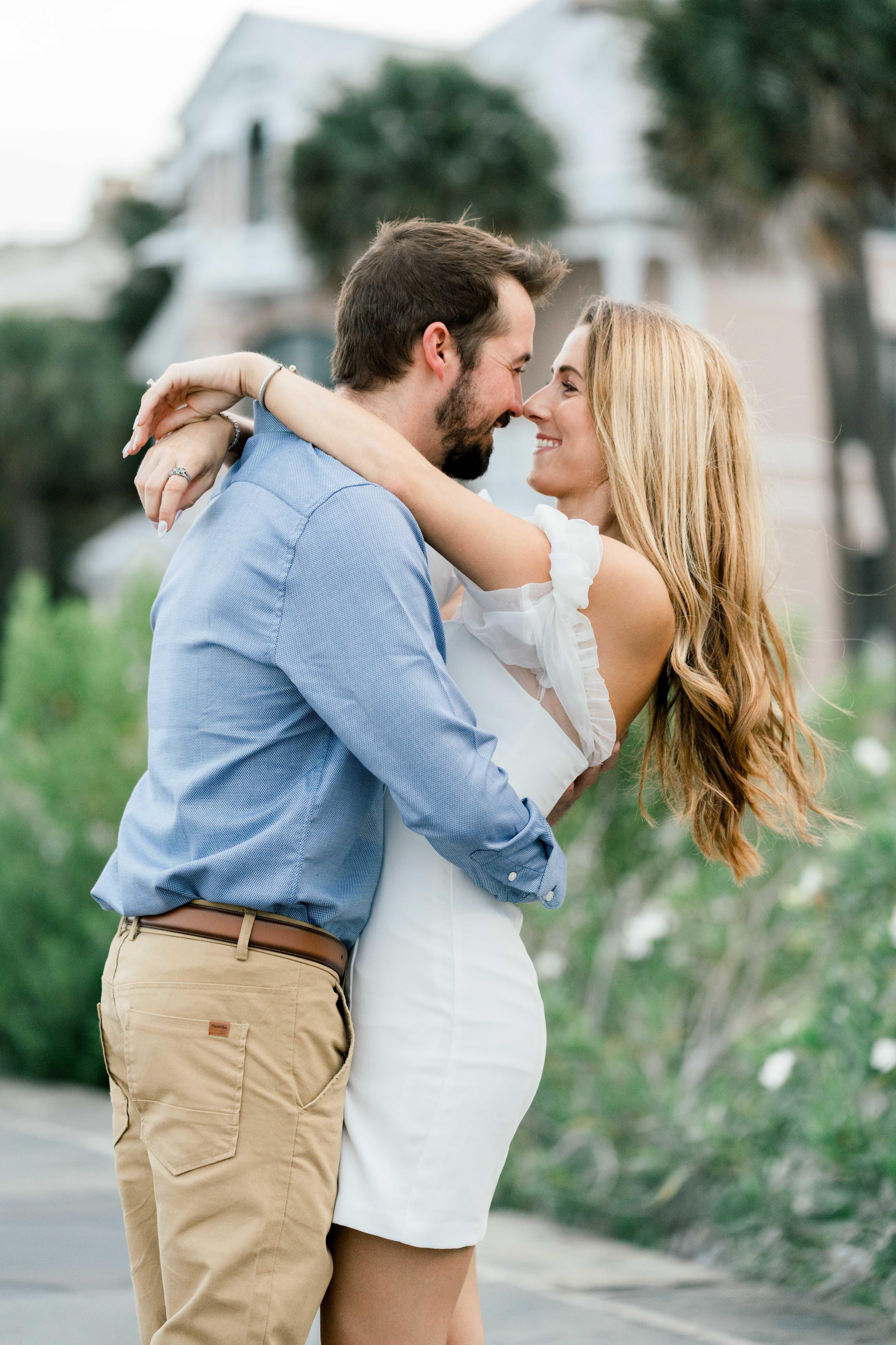 The Wedding Website of Sam Brennan and Rachel Hairston