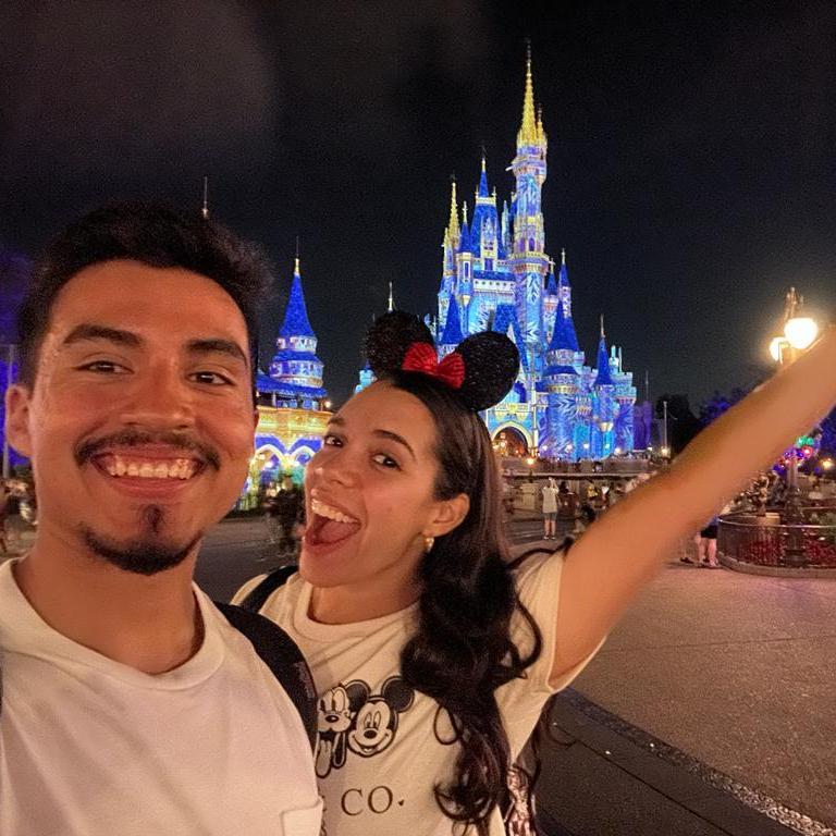 2023 - Disney Again