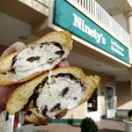 Ninety's Sandwiches & Ice Cream