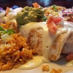 Mavericks Restaurante Mexicano