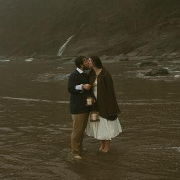 Our newlywed fund