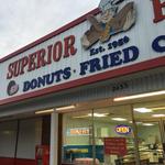 Superior Bakery