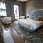 Elora Mill Hotel