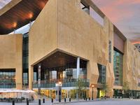 Mint Museum UPTOWN