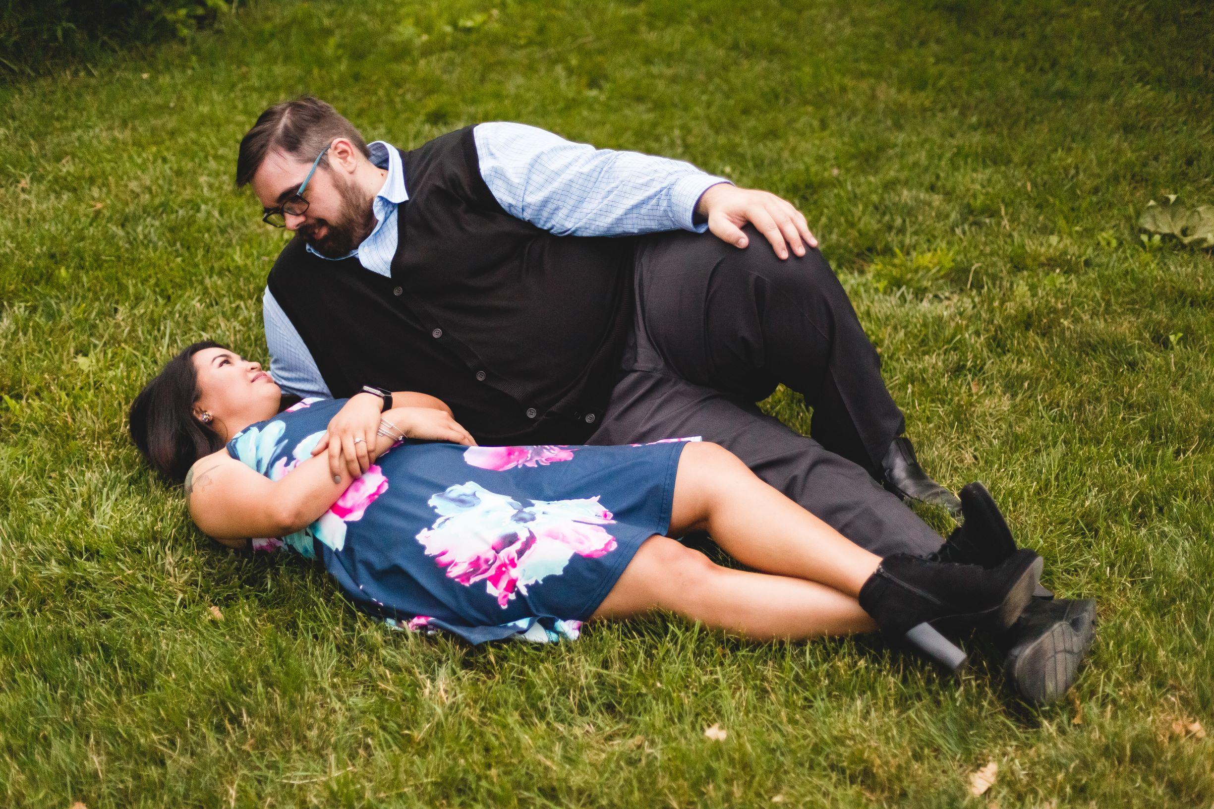 The Wedding Website of Catherine Cordero and Scott Lloyd