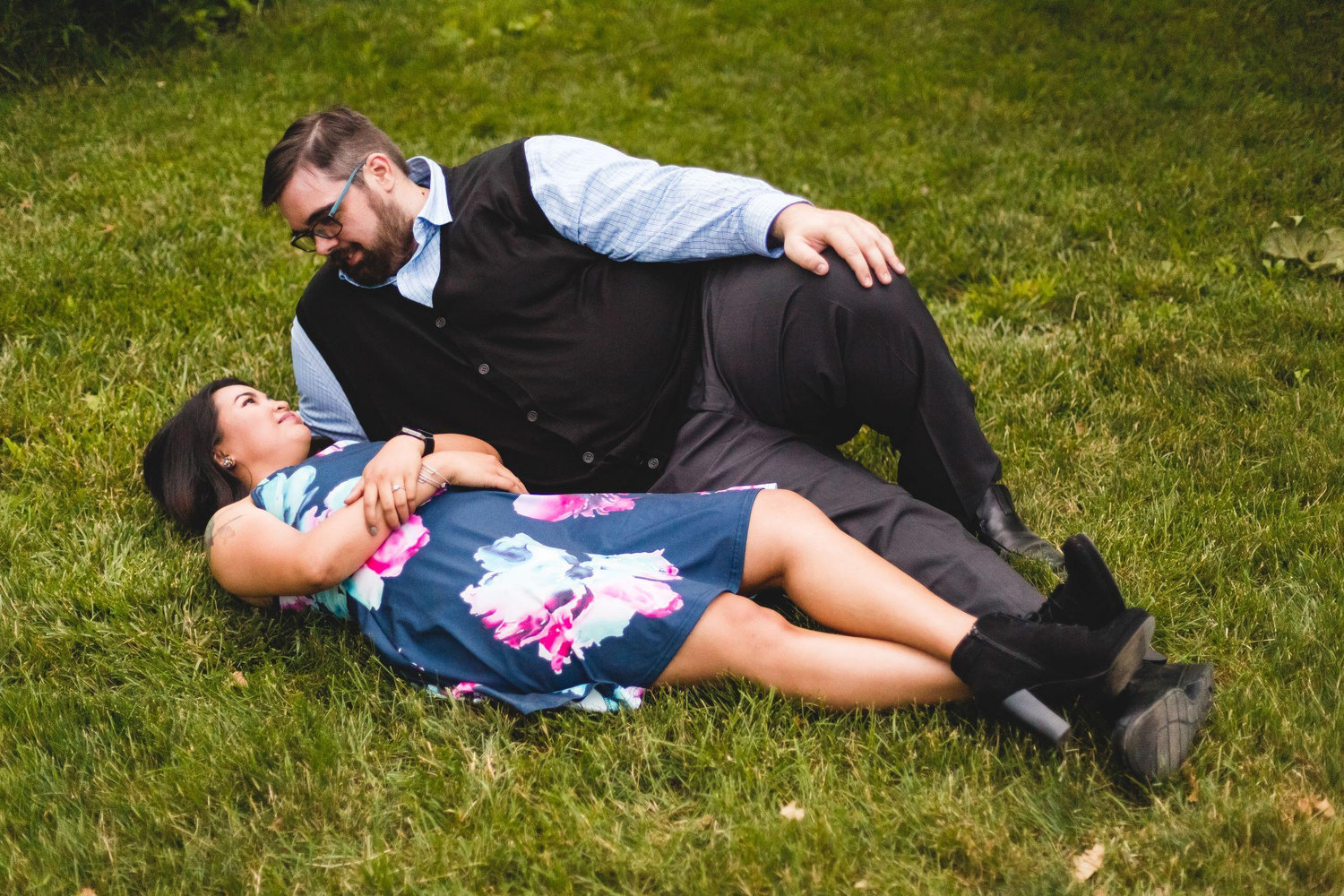 The Wedding Website of Catherine Cordero and Scott Lloyd