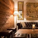 Leroy Bar & Café