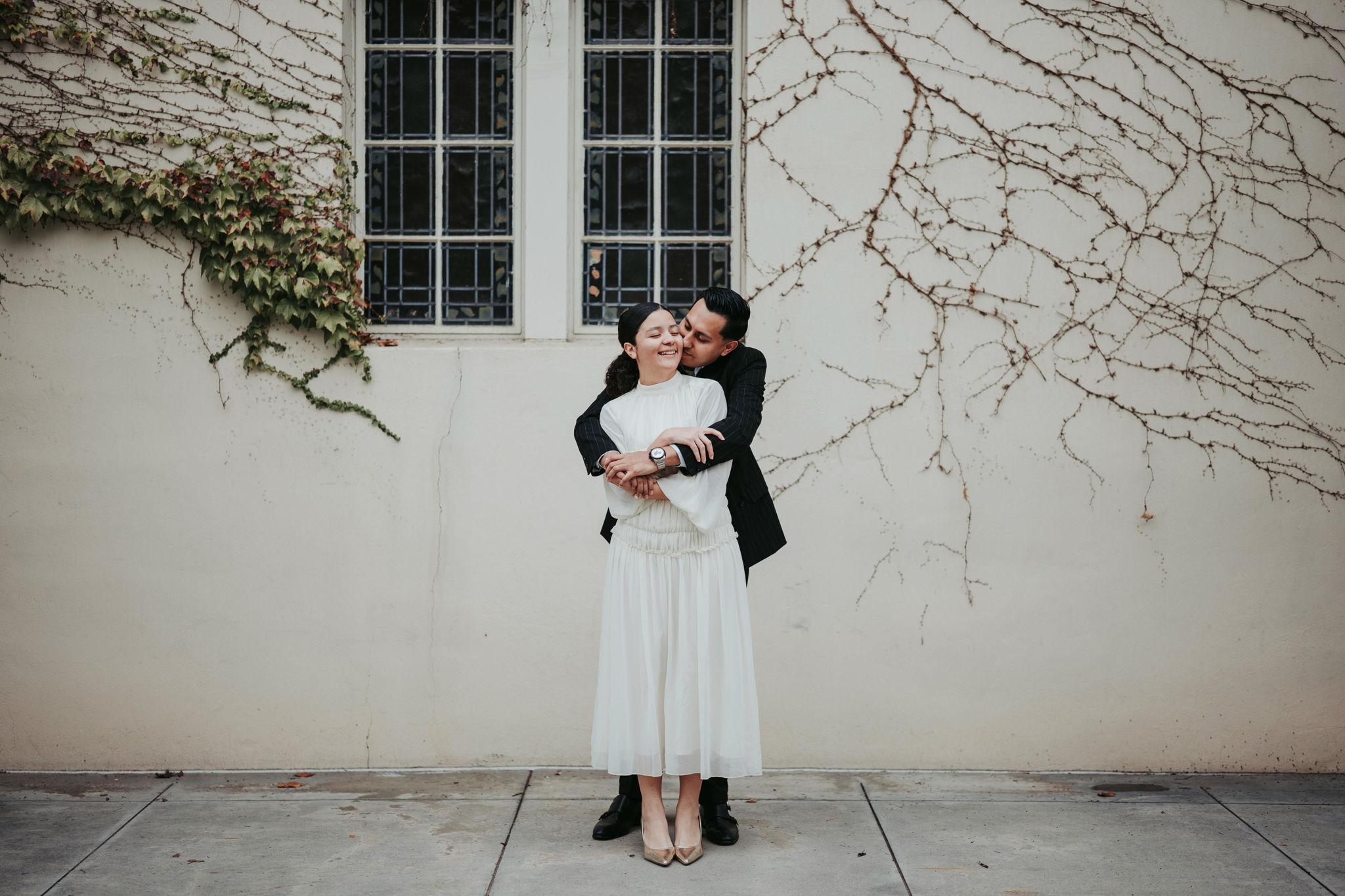 The Wedding Website of Mia-Lorén Hale and Pablo Farfan