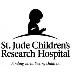 Give to help kids live - St. Judes