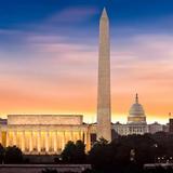 National Mall and Memorial Parks - Lot C
