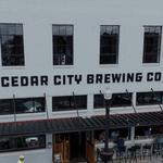 Cedar City Brewing Company