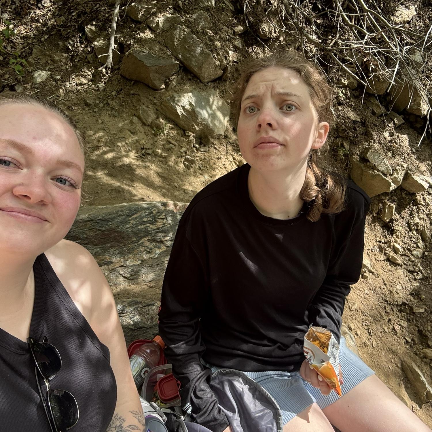 hike!