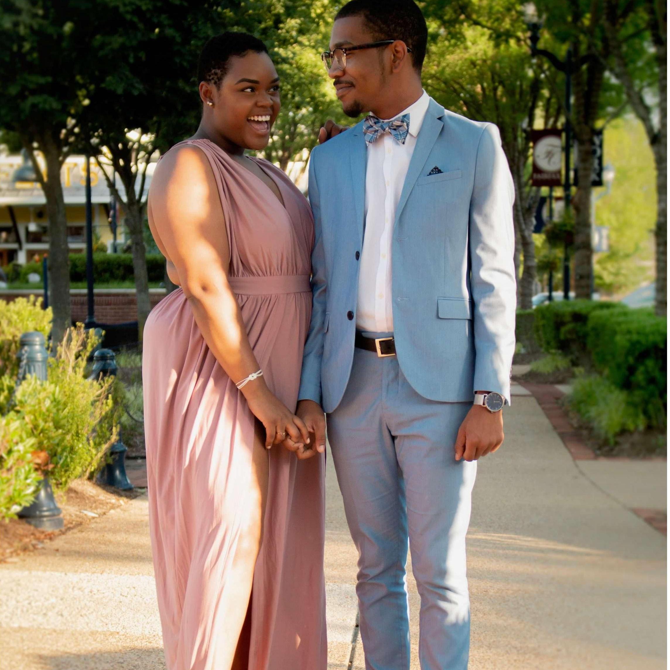 June 2018 Our First Photoshoot with our photography friend!