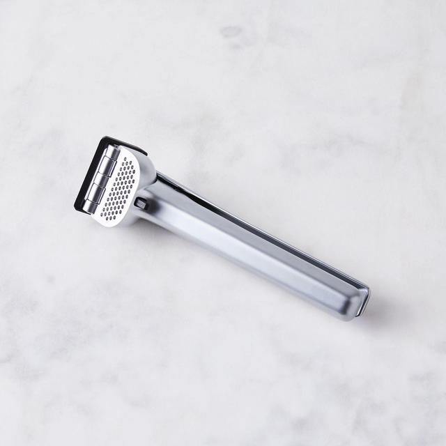 Dreamfarm Garject Garlic Press & Scraper