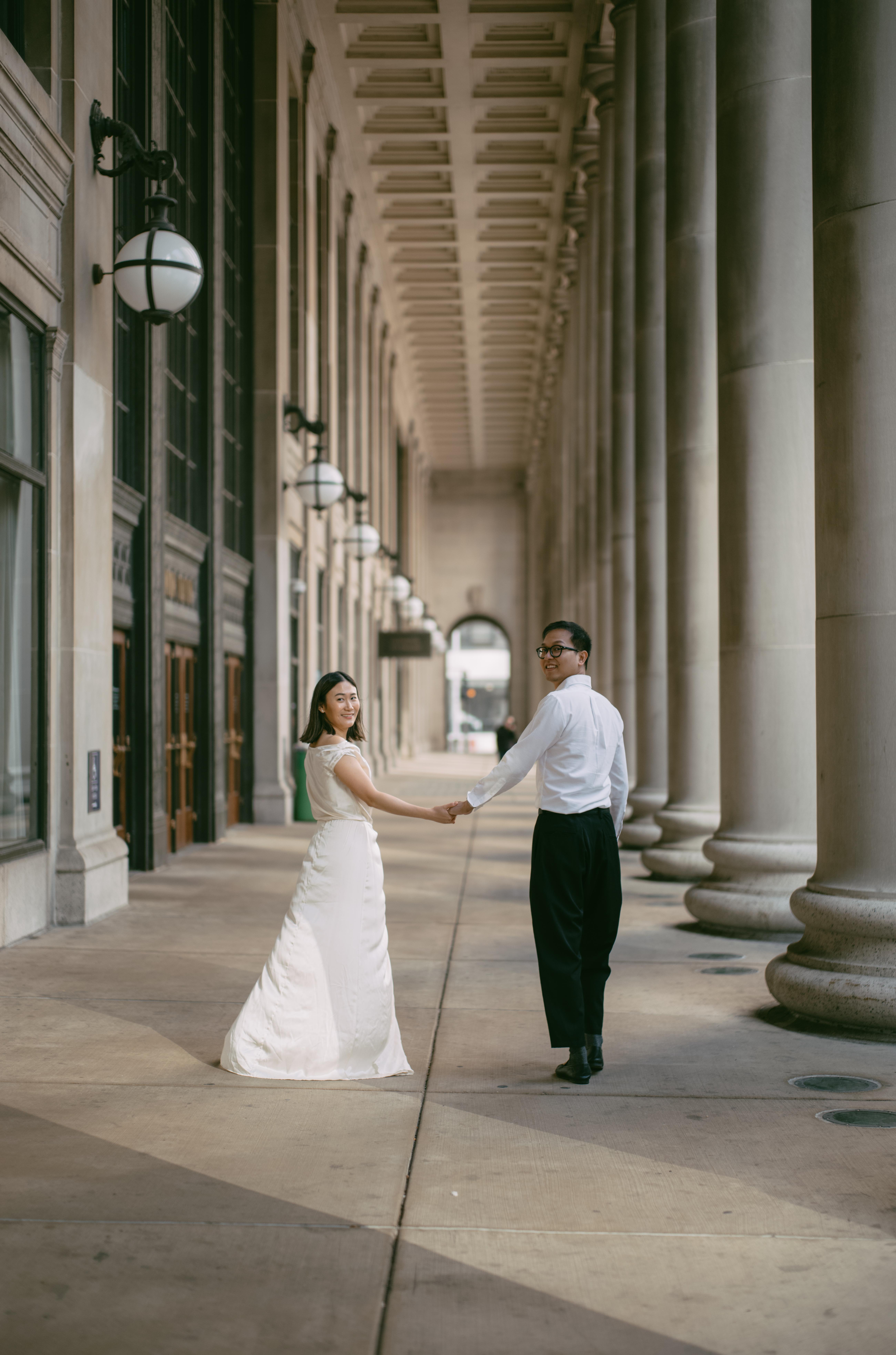 The Wedding Website of Prarena Chailaivanichkul and Pariphat Sinma