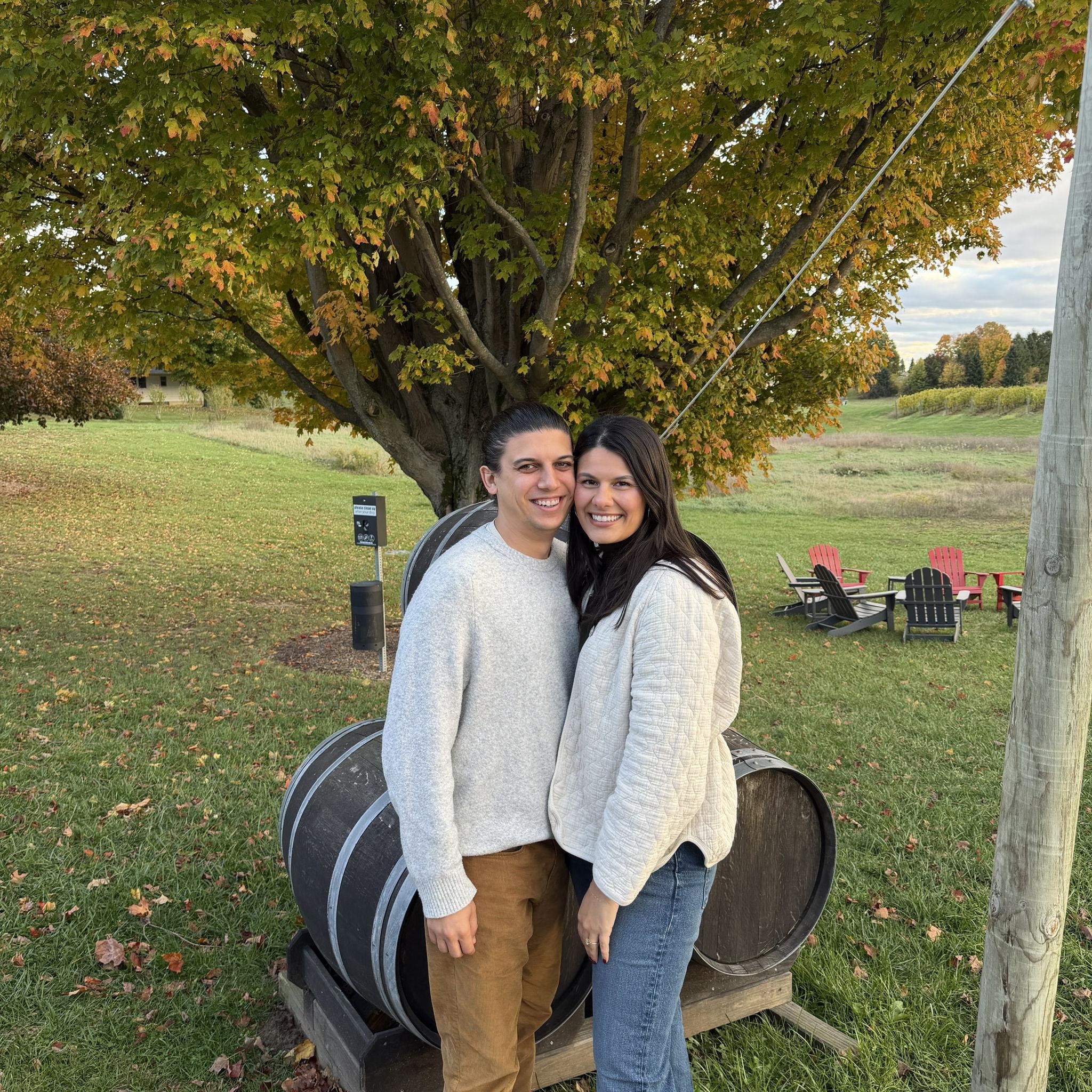 Saugatuck Winery (MI)