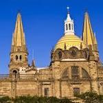 Guadalajara Cathedral