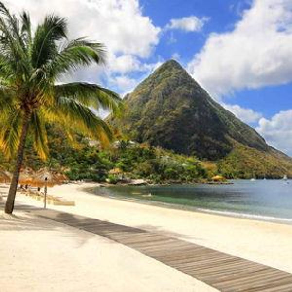 Grande St. Lucian All Inclusive Resort
