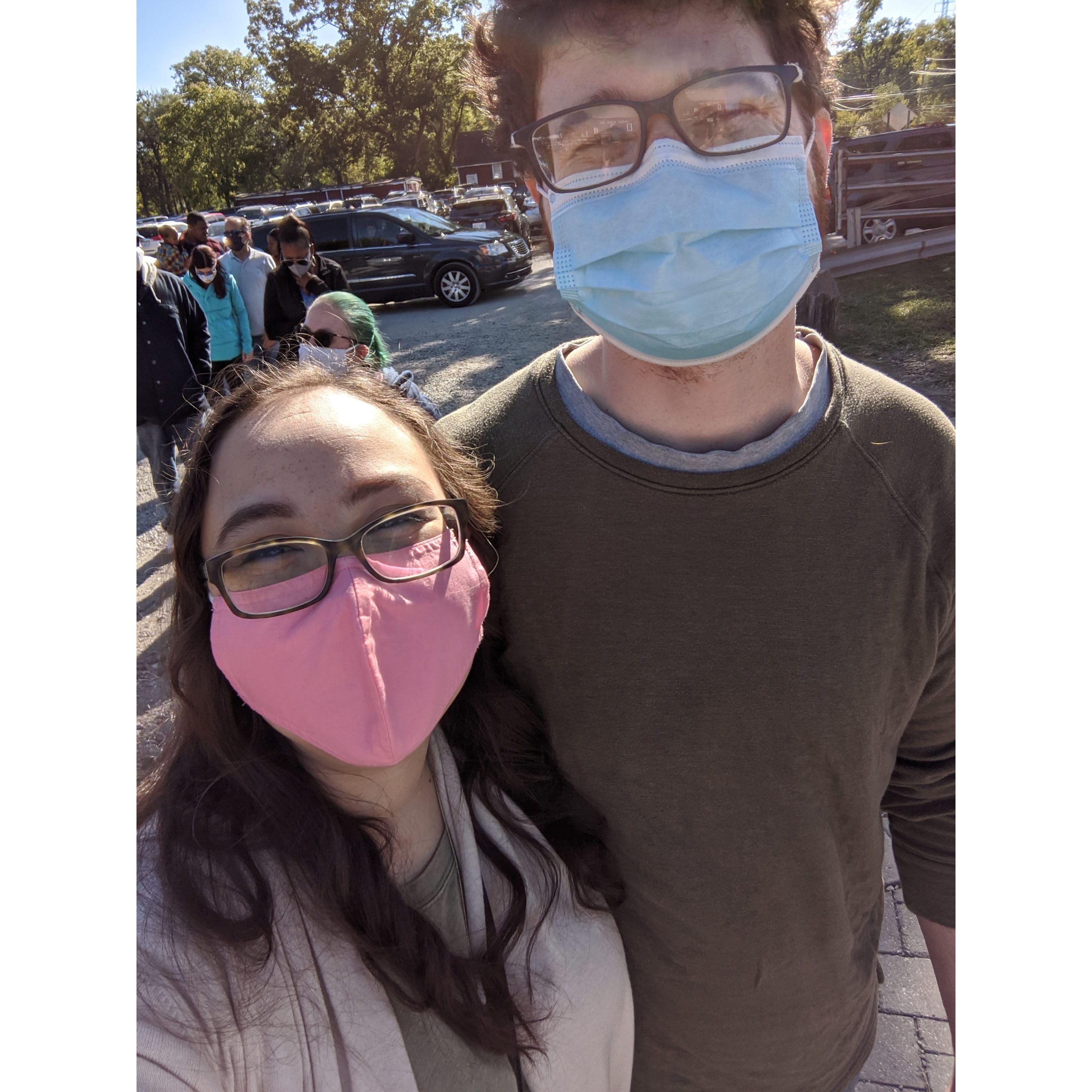 Cider Mill 2019