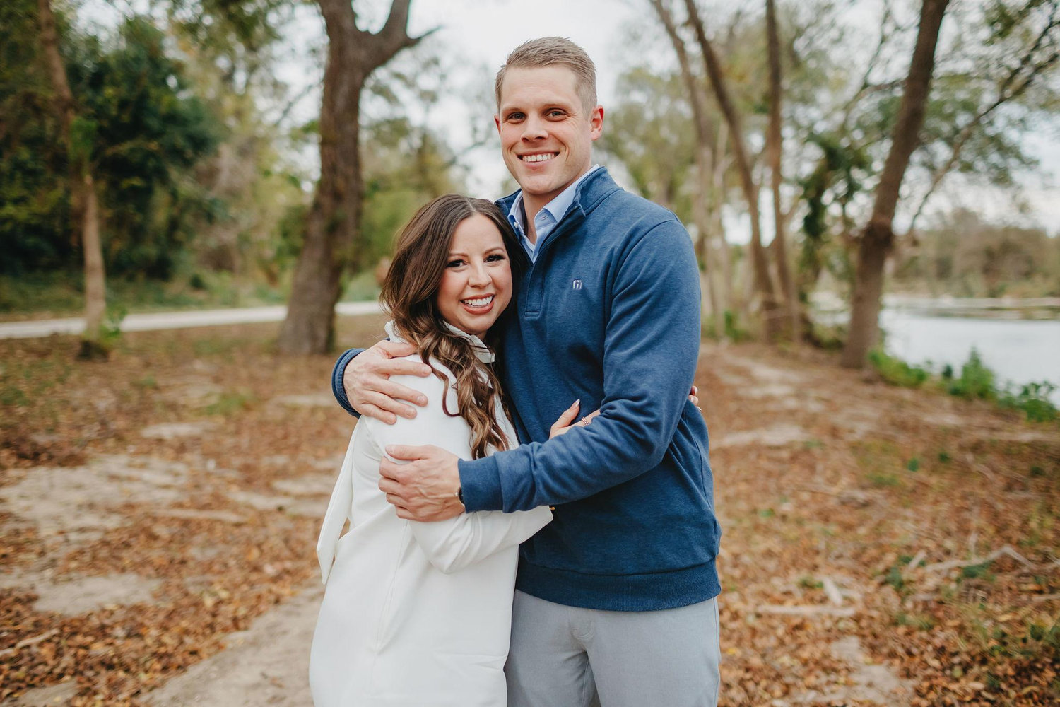 The Wedding Website of Briana Vela and Phillip Stephens