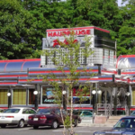 Hauppauge Palace Diner