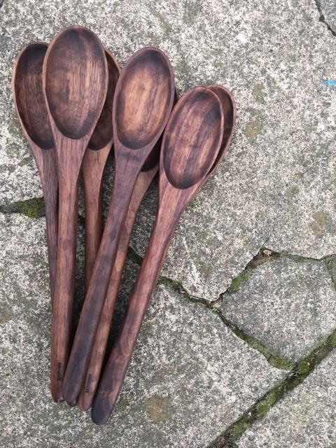 Stirring/Cooking Spoon