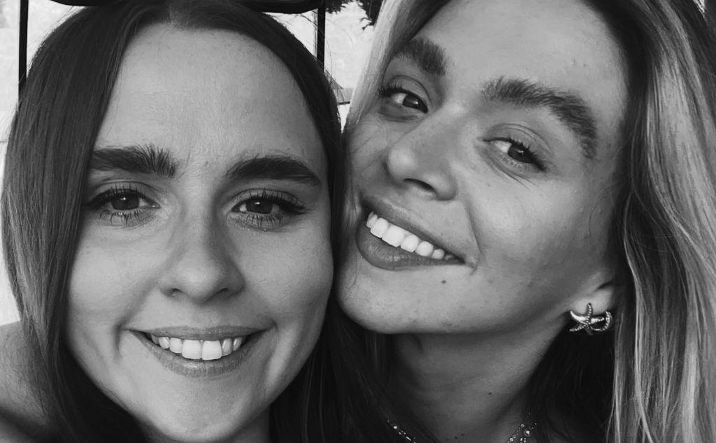 The Wedding Website of Christina Jones and Abi Adamson