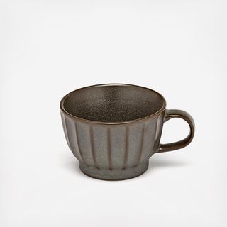 Inku Coffee Cup by Sergio Herman, Set of 4