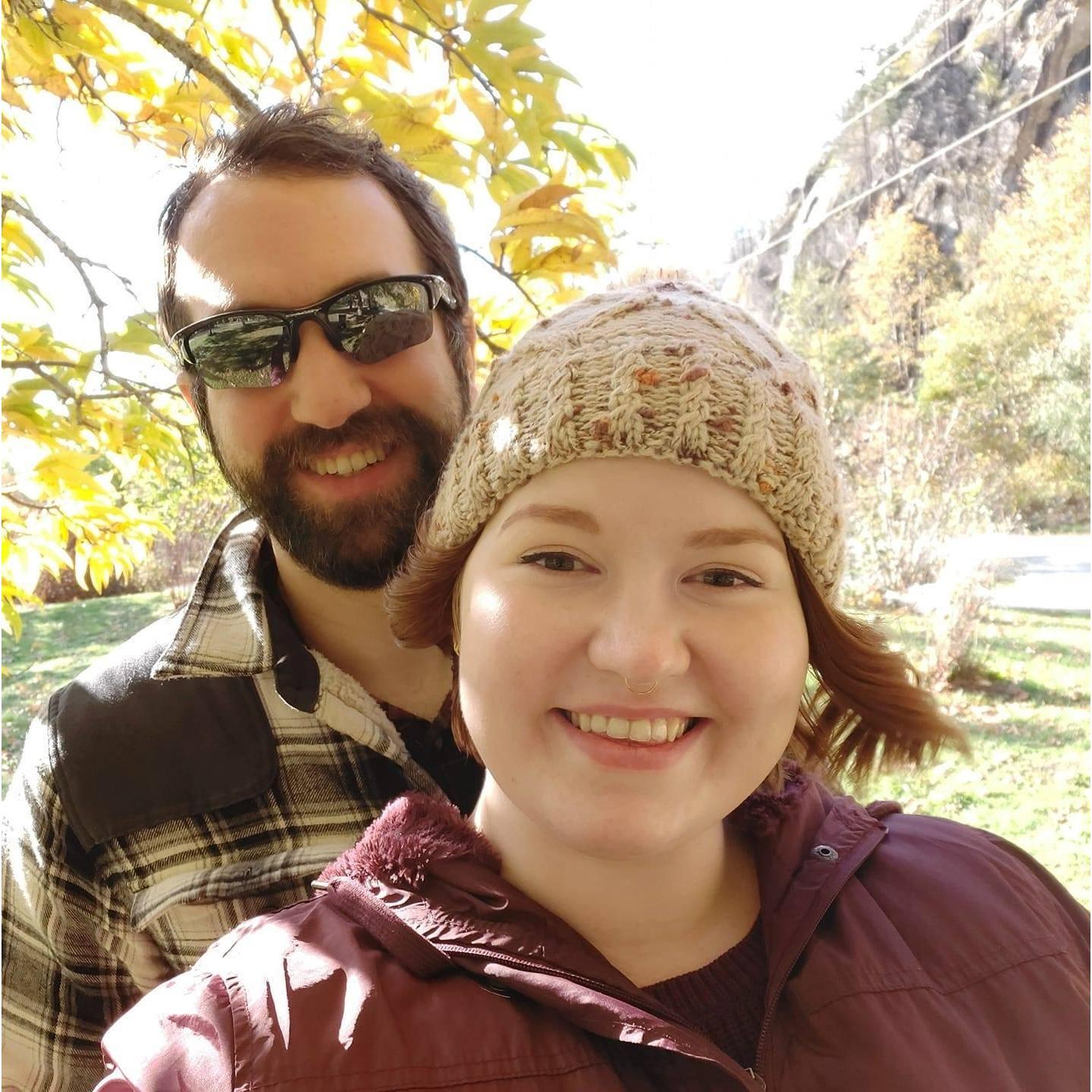 We love driving up North into the Cascade Mountains.