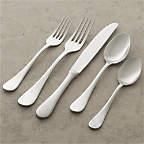 Lucca 20-Piece Flatware Set