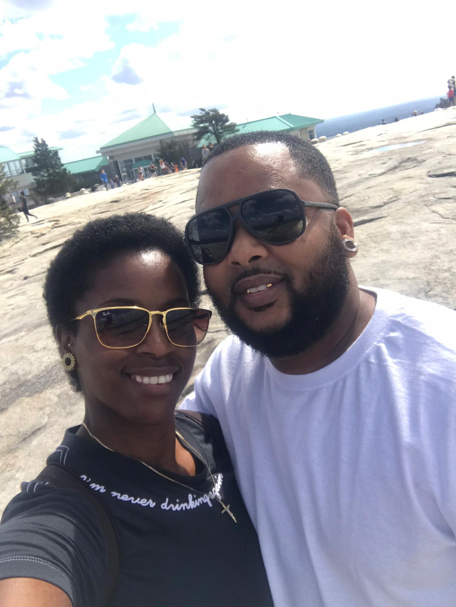 Stone Mountain