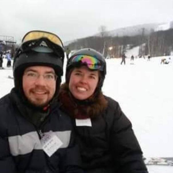 Ski Trip with Friends, January 2015
Timberline, West Virginia