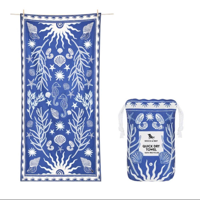 Shop Beach Towels - OSS