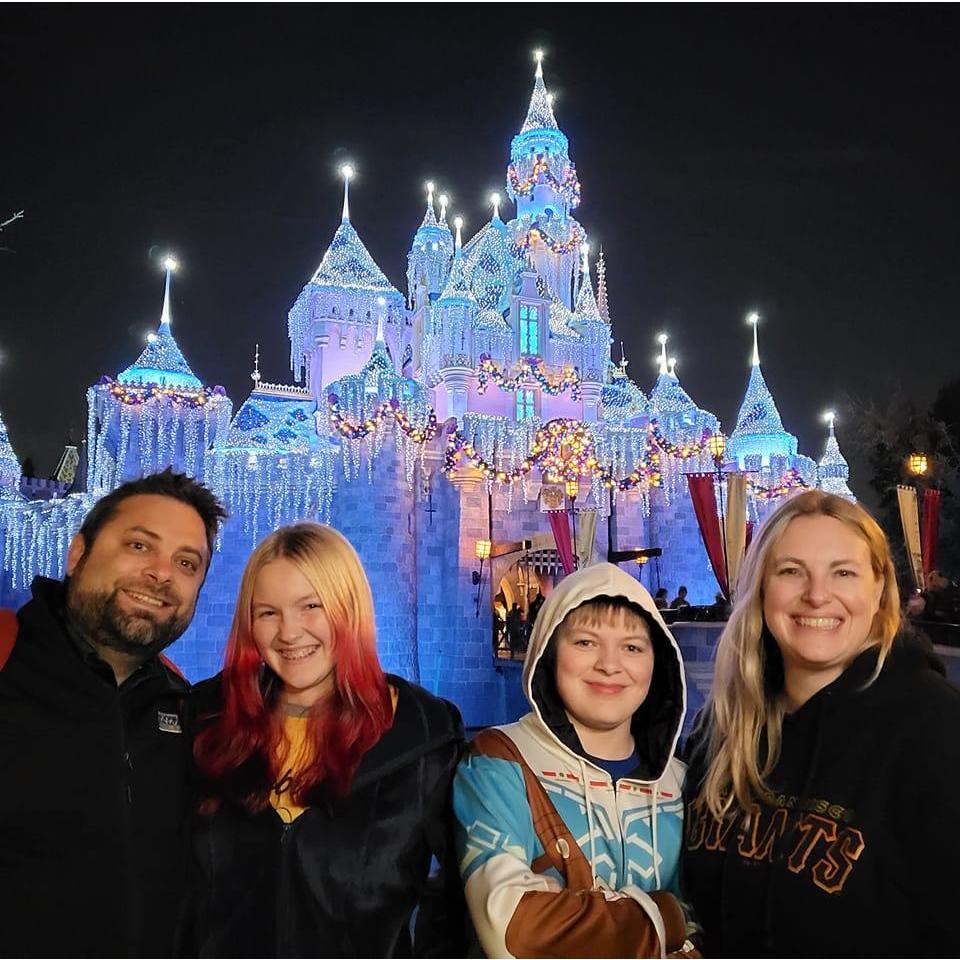 Disney