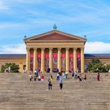 Philadelphia Art Museum